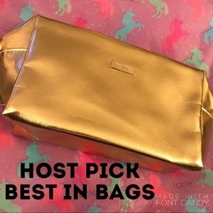 Tarte Cosmetics Bag